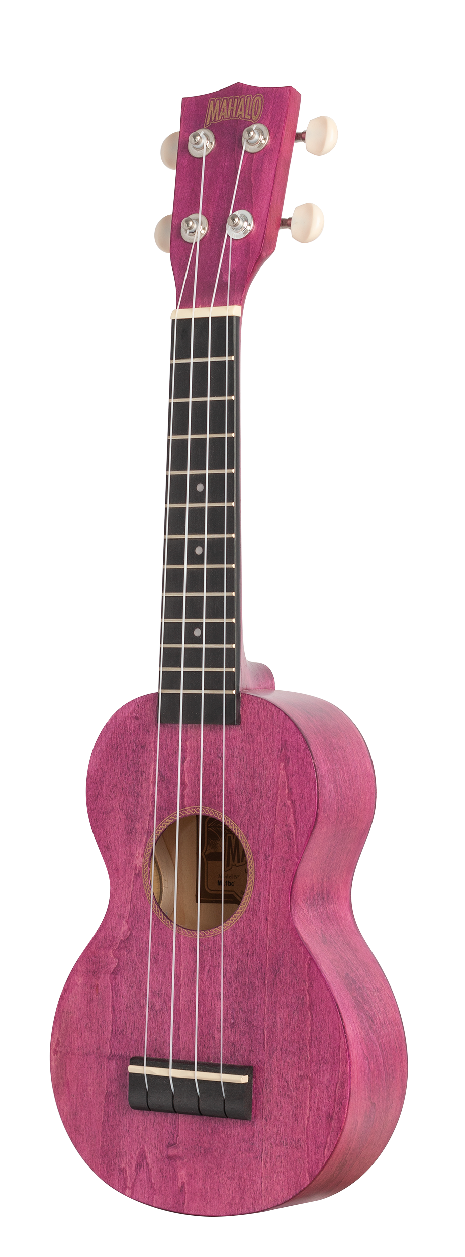 Mahalo | ML1bc | Soprano | Soprano Ukulele Mahalo | ML1bc | Soprano | Soprano Ukulele